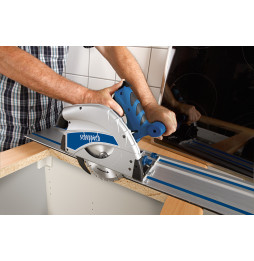 Scheppach PL55 DALMA TİPİ DAİRE TESTERE