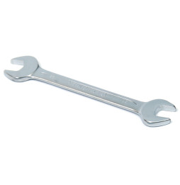 Maxpower MX200 21X23 AÇIK AĞIZ ANAHTAR 21x23 mm