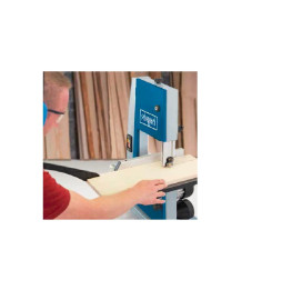 Scheppach BASA1 ŞERİT TESTERE