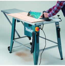 Makita 2712 TESTERE TEZGAHI