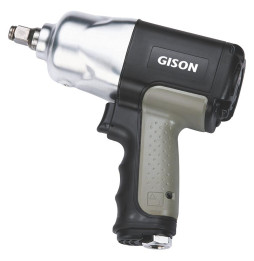 Gison GW21SR 1/2" MİNİ HAVALI SOMUN SIKMA