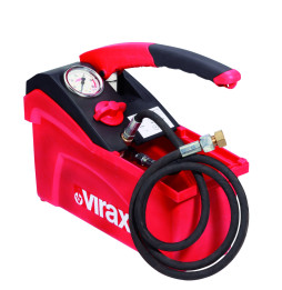 Virax 262035 TEST POMPASI 50 BAR