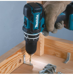 Makita DHP470RMJ DARBELİ MATKAP VİDALAMA 14.4V