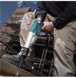 Makita DP4011 ÇİFT DEVİRLİ DARBESİZ MATKAP