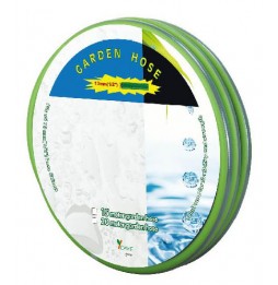 Daye DY5115 GRİ BAHÇE HORTUMU 15mt 1/2"