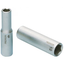 Proxxon Endüstriyel 23544 3/8" UZUN LOKMA 15 mm