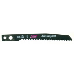 Knisaw KS51702 5 Lİ DEKUPAJ TESTERE BIÇAĞI 21 DİŞ