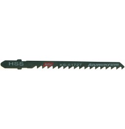 Knisaw KS51727 5 Lİ DEKUPAJ TESTERE BIÇAĞI 18 DİŞ