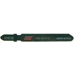 Knisaw KS51718 5 Lİ DEKUPAJ TESTERE BIÇAĞI 48 DİŞ