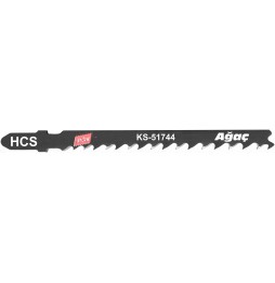Knisaw KS51744 5 Lİ DEKUPAJ TESTERE BIÇAĞI 18 DİŞ