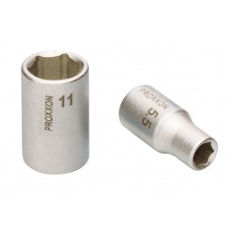 Proxxon Endüstriyel 23728 1/4" LOKMA 13 mm
