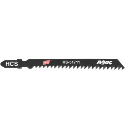Knisaw KS51711 5 Lİ DEKUPAJ TESTERE BIÇAĞI 24 DİŞ