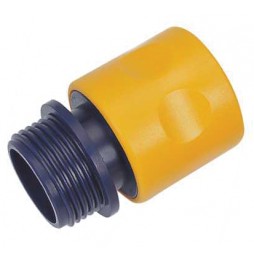 Daye DY8112 HORTUM BAĞLANTISI (ERKEK) 3/4"