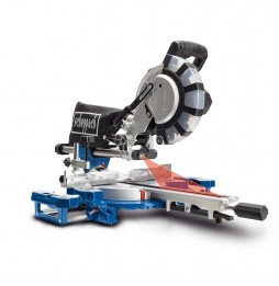Scheppach HM254SPX HM254SPX GÖNYE KESME MAKİNASI 254MM