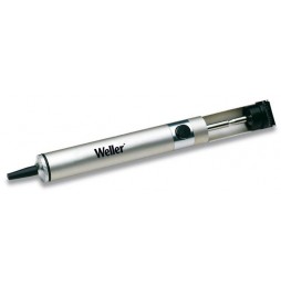 Weller SA21A SA21A METAL LEHİM SÖKME POMPASI 200MM