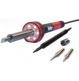 Weller 6023CKIT WLIRK6023C LED'Lİ KALEM HAVYA SETİ 60W