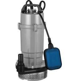 Rainpump RAINQX10-34-22W RAINPUMP QX10-34-2.2W  DALGIÇ TİP TEMİZ SU
