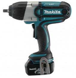 Makita DTW450RFE DARBELİ SOMUN SIKMA 18V
