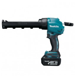 Makita DCG180RYE KARTUŞ TİP SİLİKON TABANCASI 18V