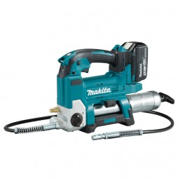 Makita DGP180RT AKÜLÜ GRES TABANCASI 18V