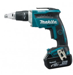 Makita DFS452RFE ALÇIPAN VİDALAMA 18V