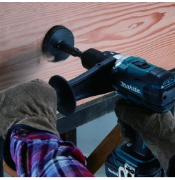 Makita DHP458RMJ DARBELİ MATKAP VİDALAMA 18V