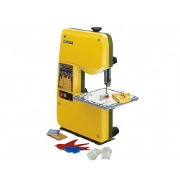 Proxxon 27172 MBS 240/E PROXXON 27172 MBS 240/E  ŞERİT TESTERE MAKİNASI