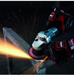 Makita DGA452RMJ AVUÇ TAŞLAMA 18V