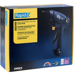 Rapid EG340 SİLİKON TABANCASI