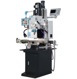 Ozco FS28PLUS FS28 Plus Masa Üstü Freze Tezgâhı