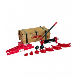 Virax 240252 VIRAX 2402 52 HİDROLİK BORU BÜKME