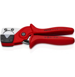 Knipex 9010185 HORTUM VE BORU KESME MAKASI 185 mm