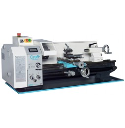 Ozco CR2555V CR2555V Masa Üstü Torna Tezgâhı