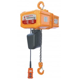 Vivastar VVVINC-2 ELEKTRİKLİ ZİNCİRLİ VİNÇ 2000 kg