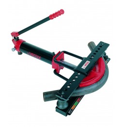 Virax 240243 MANUEL HİDROLİK BORU BÜKME 3/8" - 2"