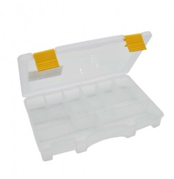 Full FULLSEFFAF9 ŞEFFAF ORGANİZER 9"