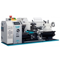 Ozco CR2140V CR2140V Torna Tezgâhı