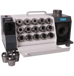 Ozco GD30 GD30 Matkap Ucu Bileme Makinası