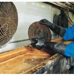 Mapa TECHNIC450 MAPA TECHNIC 450 KİMYASAL KORUMA ELDİVENİ