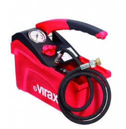 Virax 262035 TEST POMPASI 50 BAR