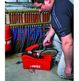 Virax 262035 TEST POMPASI 50 BAR