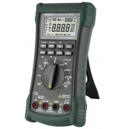 Mastech MS5208 MASTECH MS5208 DIJITAL IZOLASYON MULTIMETRESI