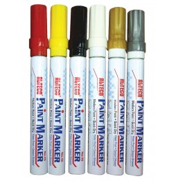 Alteco PAINT MARKER SIYAH PAINT MARKER SİYAH