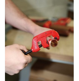 Virax 210441 BAKIR BORU KESİCİ 6 - 28 mm