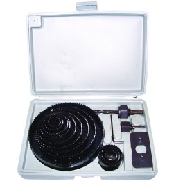 Knisaw KS51573 16 LI PANÇ SETİ