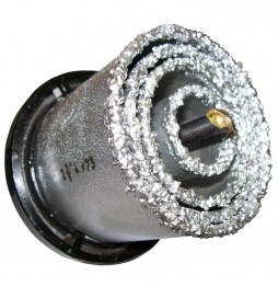 Knisaw KS51599 4 LÜ KARPİD UÇLU PANÇ SETİ