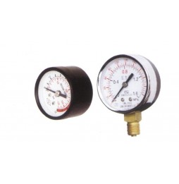Rainpump TPS-S MANOMETRE