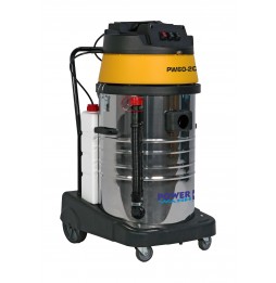 Powerwash PW60-3AC PW60-3AC ISLAK & KURU ELEKTRİK SÜPÜRGESİ