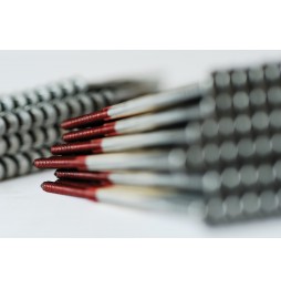 Bea D 34 31X83 BK D TİPİ BAŞLI ÇİVİ 3.1x83 mm