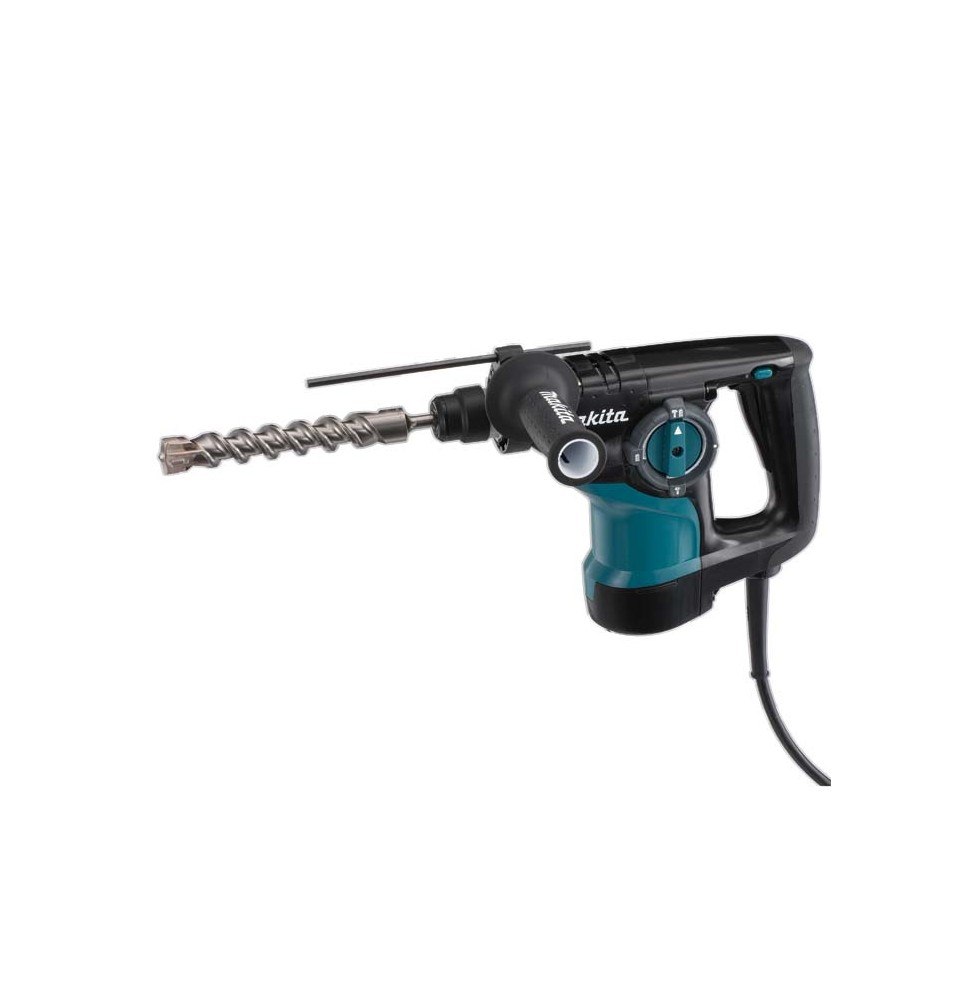 Makita HR2810 ELEKTROPNÖMATİK DELİCİ KIRICI